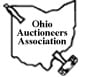 Ohio Auctioneers Association Logo