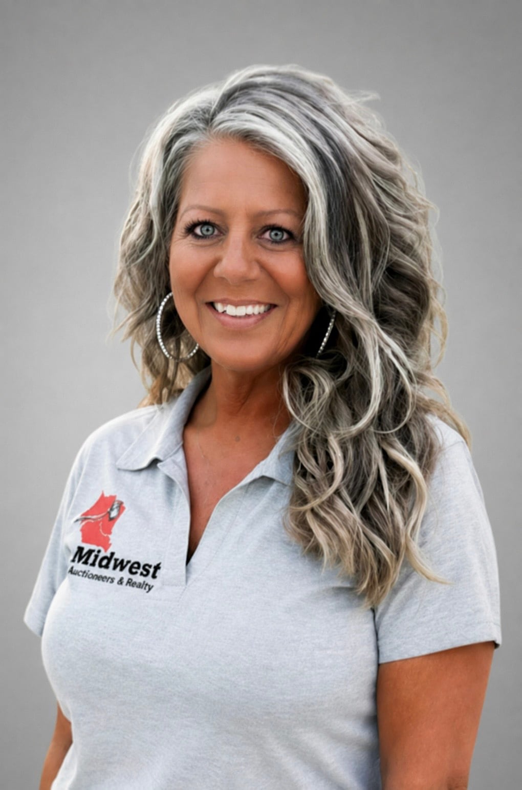 Kimberly Marker