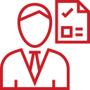 Initial Consultation Icon