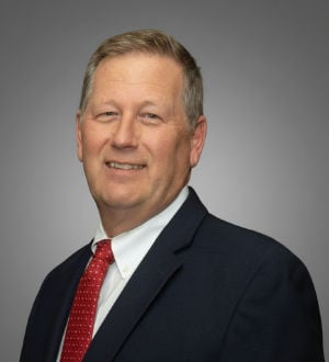 Mike Baker