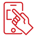 Register icon